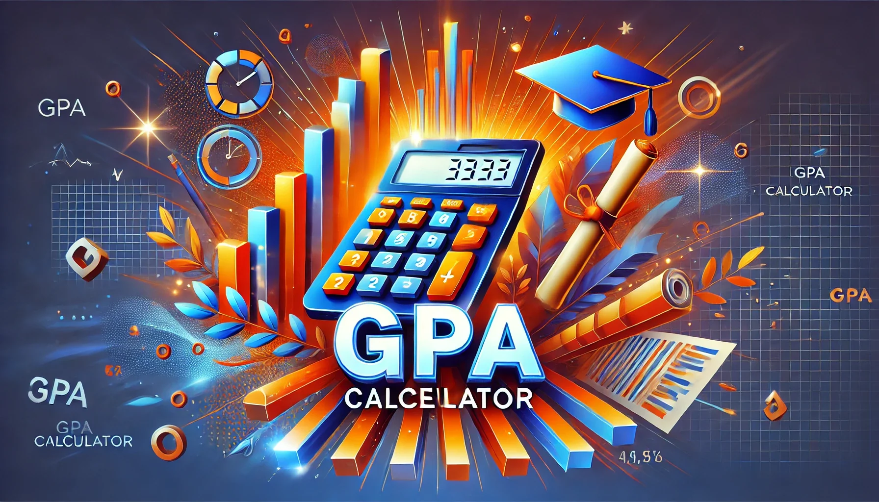 VIT GPA Calculator | GPA Calculator VIT | Grading System