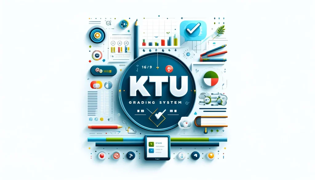 ktu grading system