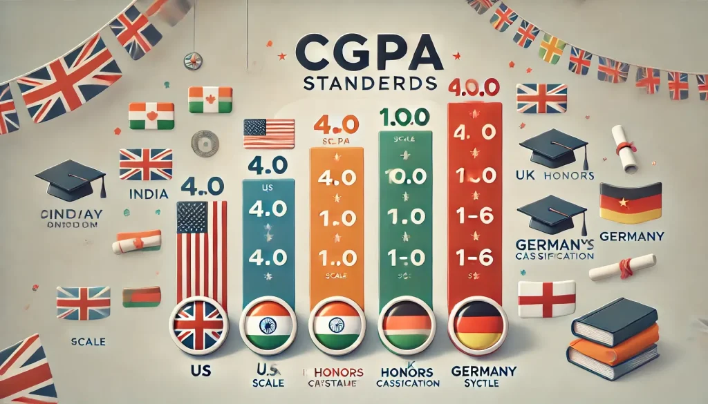 Country-by-Country Breakdown