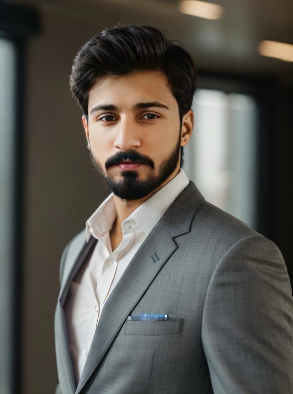 Zohaib Arshad