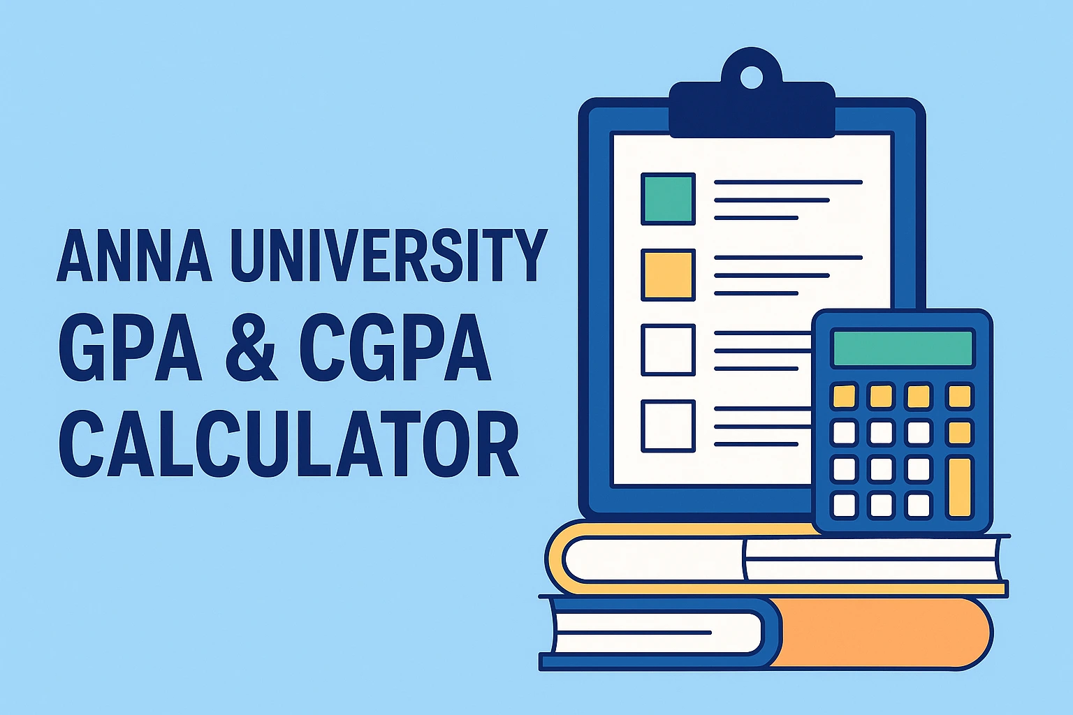 anna university gpa and cgpa calculator