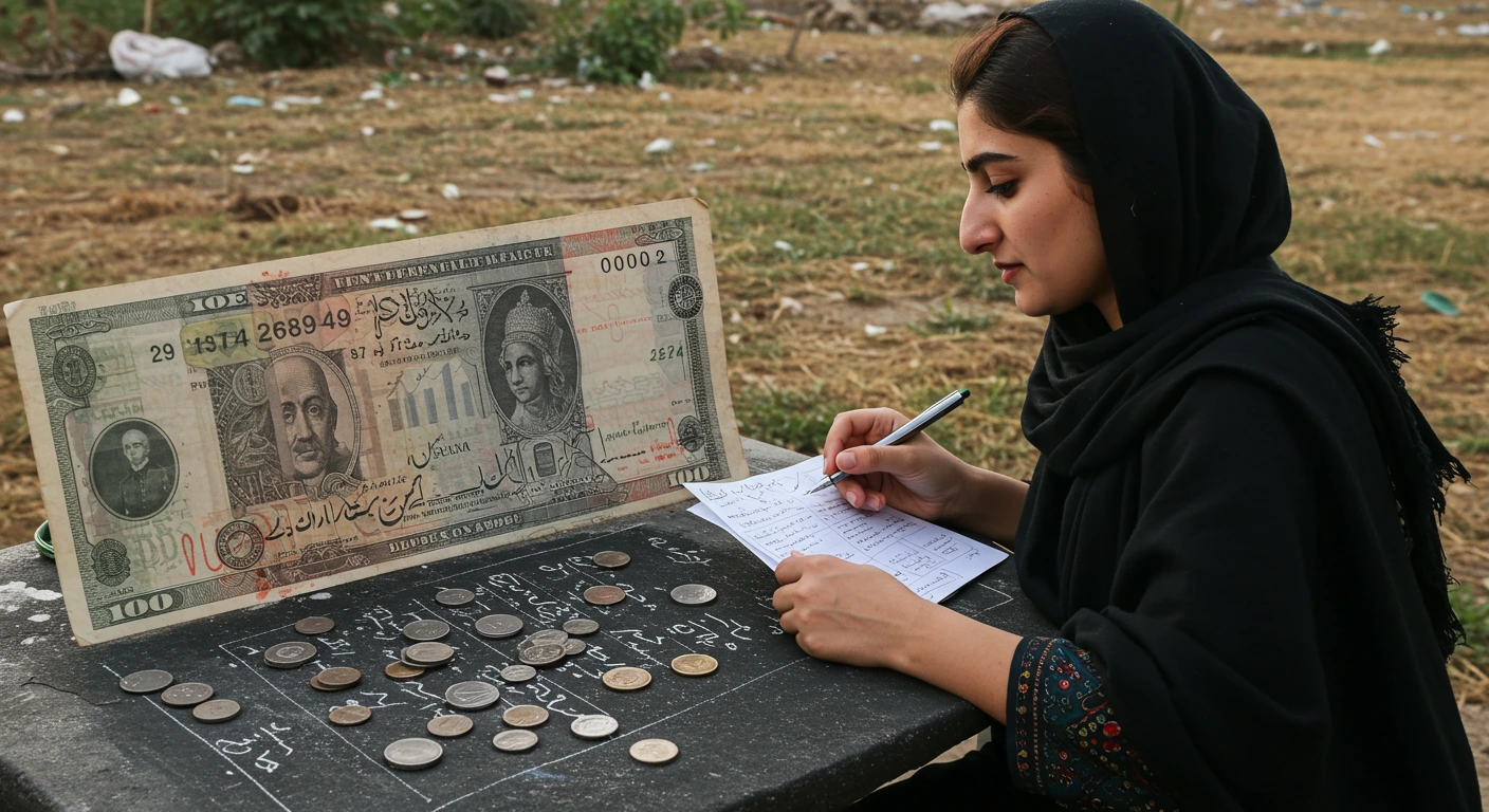 financial-literacy-for-welfare-recipients-pakistan