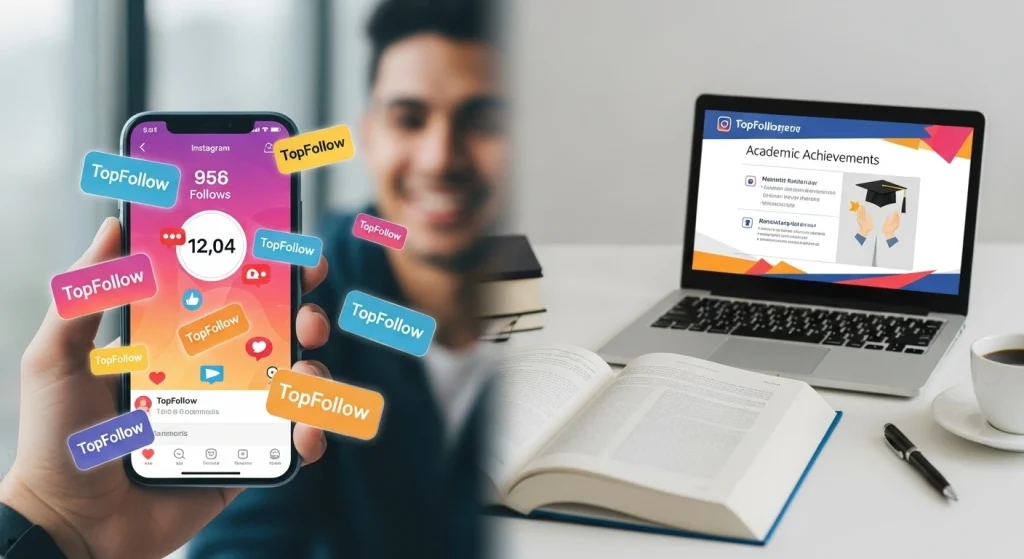 Boost Your Instagram Profile and Academic Success with TopFollow Promo Codes 1 Boost Your Instagram Profile and Academic Success with TopFollow coupon Codes